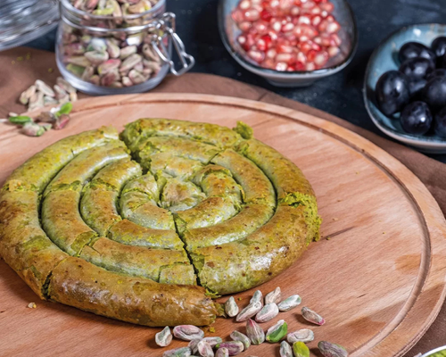 Şanlıurfa Katmerci Kültürü: Gerçek Urfa Katmeri Nerede Yenir?