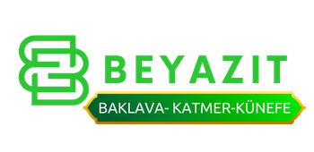 Beyazıt Katmer | Baklava | Künefe | Dondurma